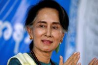 الاتحاد الأوروبي يدعم إرسال بعثة تحقيق دولية الى ميانمار