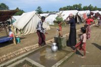 هيئة الإغاثة التركية تضع مسلمي ميانمار ضمن أولوية مستهدفيها
