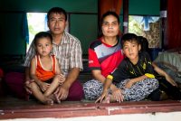 انطلاق ثالث حملات علاج اللاجئين الروهنغيا في ماليزيا
