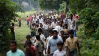 المسلمون في ميانمار يحتجون على إغلاق تعسفي لمدرستين لهم ويطالبون بفتحهما