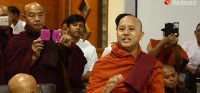 ميانمار تبدأ جولة جديدة من محادثات السلام مع الجماعات العرقية المسلحة