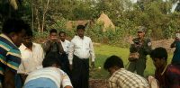 محكمة في ميانمار ترفض اعتقال متهم باغتيال محام مسلم بارز