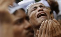 مسلمو ميانمار مهددون بالحرمان من حقوق المواطنة