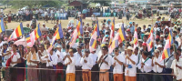 الأمم المتحدة تتهم ميانمار بالفشل في وقف انتشار العنف الديني