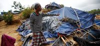 ميانمار ترفض مجددا بعثة أممية للتحقيق في إبادة الروهنغيا