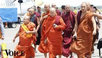 حقوقيون ينتقدون رفض ميانمار التحقيق في انتهاكات ضد الروهنغيا