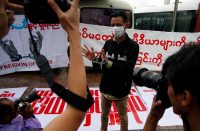 اتحاد (ARU) يدين رفض ميانمار دخول بعثة أممية للتحقيق في اضطهاد الروهنغيا