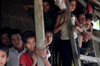 الهند تعتبر ميانمار دعامة أساسية لسياسة أيكت إيست للهند