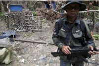 غسان سلامة: أعمال «لجنة ميانمار» انتهت ومهمتي الجديدة صعبة
