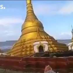 ميانمار بلد الغموض الذي يستحق المغامرة والاكتشاف