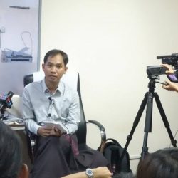 ارتفاع حصيلة وفيات إنفلونزا الخنازير في ميانمار إلى 10