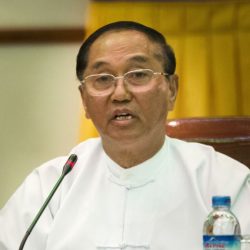 هيومن رايتس ووتش : على الأمم المتحدة الإصرار على التحقيق في ميانمار