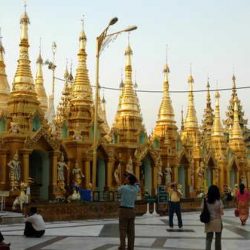 مسؤول ميانماري : لا نقيم منطقة تجارة حرة جديدة على الحدود مع الهند
