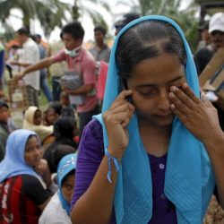 منظمة حقوقية: ميانمار تسعى إلى توسيع “الإبادة الجماعية” بحق الروهنغيا