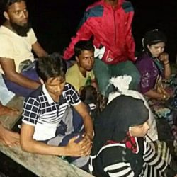 لجنة حقوقية بالهند تراجع الحكومة في خطة ترحيل اللاجئين الروهنغيا