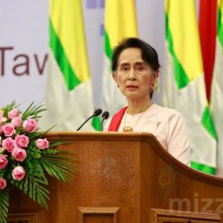 الأمم المتحدة قلقة من نقل ميانمار كتيبة جيش إلى ولاية أراكان