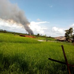 الأمم المتحدة ترحب بتقرير يدعو إلى معالجة جذور العنف الطائفي في ولاية أراكان بميانمار