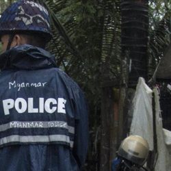 منظمة التعاون الإسلامي تطالب ميانمار بحماية حقوق الروهنغيا
