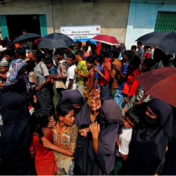 مأساة تتجدد.. اتهام ميانمار بإبادة مسلمي الروهنغيا