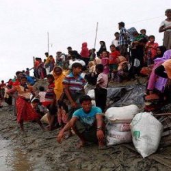ميانمار .. صراع سياسي أم عرقي أم ديني؟!