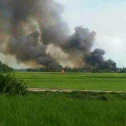 اشتباكات بين قوات هندية ومتمردين قرب الحدود مع ميانمار