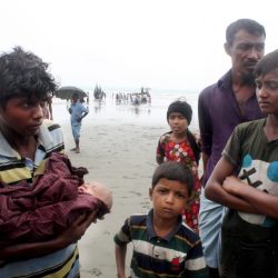 موفدة فرانس24 إلى بنغلاديش: أوضاع اللاجئين الروهنغيا مزرية