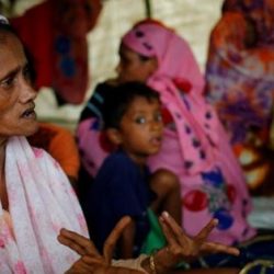 المسلمون المنسيون في ميانمار اضطهاد مزمن وصمت دولي
