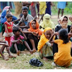 أكثر من 40 ألف لاجئ من الروهنغيا في الهند يواجهون خطر الترحيل