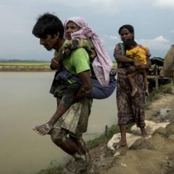 منظمة حقوقية إندونيسية تدعو ميانمار لوقف “الإبادة الجماعية” ضد مسلمي أراكان