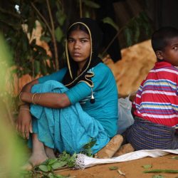 قالن: ميانمار تسمح لـ “تيكا” بدخول أراكان ونقل المساعدات الإنسانية لمسلمي الروهنغيا