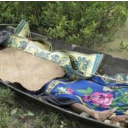 مسلمو الروهنغيا بلا «غذاء» وسلطات ميانمار تواصل إحراق منازلهم