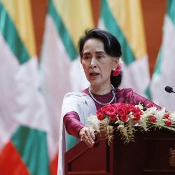 محقق الأمم المتحدة: نجمع شهادات على الانتهاكات في ميانمار