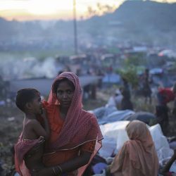 الأمم المتحدة : مطلوب 200 مليون دولار لمساعدة الروهنغيا في بنغلاديش