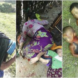 العفو الدولية: زعيمة ميانمار تدفن رأسها في الرمال