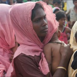 بلجيكا تأمل اتخاذ تدابير “ملموسة” لتخفيف معاناة الروهنغيا في ميانمار