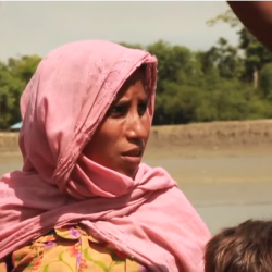 موفدة فرانس24 إلى بنغلاديش: أوضاع اللاجئين الروهنغيا مزرية