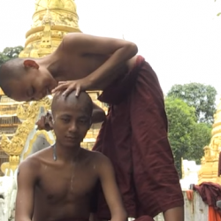 دراسة.. هل الدين هو السبب الرئيسي لطرد الروهنغيا من ميانمار؟