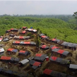الأمم المتحدة وفرنسا تطالبان ميانمار بـ 3 خطوات عاجلة لحل أزمة “الروهنغيا”