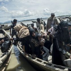 مسؤولان دوليان: عدم زيادة المساعدات للاجئين الروهنغيا قد يعرضهم لكارثة أخرى