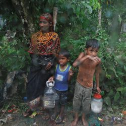 هيومن رايتس ووتش: الجيش الميانماري قتل العشرات بقرية واحدة