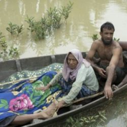 وفد برلماني إسلامي يتوجه إلى بنغلاديش للاطلاع على أوضاع اللاجئين الروهنغيا