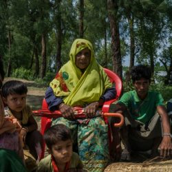 الدور المنوط بمنظمة “آسيان” في الضغط على ميانمار لحل قضية الروهنغيا