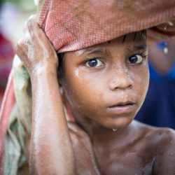 وزير داخلية بنغلاديش يعتزم زيارة ميانمار لبحث إعادة اللاجئين الروهنغيا
