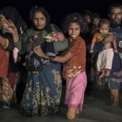 تحقيق لبي بي سي: كيف خذلت الأمم المتحدة مسلمي الروهنغيا في ميانمار؟