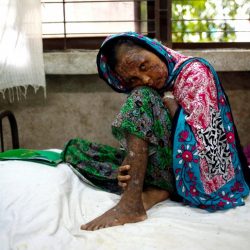 الأمم المتحدة: 300 ألف روهنغي في حاجة لأماكن إيواء في بنجلاديش