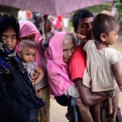 جائزة نوبل للسلام.. هل فقدت قيمتها بعد جرائم زعيمة ميانمار الحاصلة عليها ؟