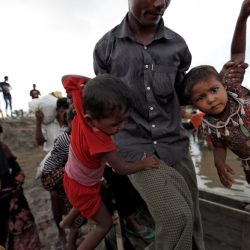 الغارديان: الأمم المتحدة تكتمت على تقرير ينقد عملها في ميانمار