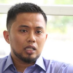 جمعية ماليزية ترسل مسؤولين طبيين لمساعدة لاجئي الروهنغيا