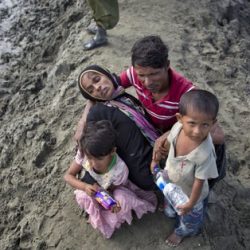 الأمم المتحدة تطالب ميانمار بتقديم مرتكبي العنف ضد مسلمي الروهنغيا للعدالة