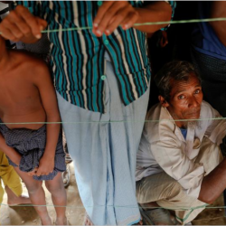 لاجئو الروهنغيا يرتابون في تأكيدات ميانمار بقبول عودتهم